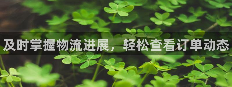 28圈加拿大是什么意思：及时掌握物流
