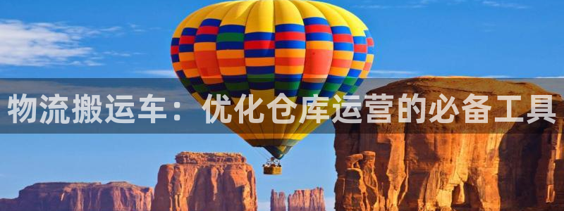 28圈游戏官网入口：物流搬运车：优化