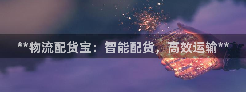 28圈pg如何退钱：**物流配货宝：