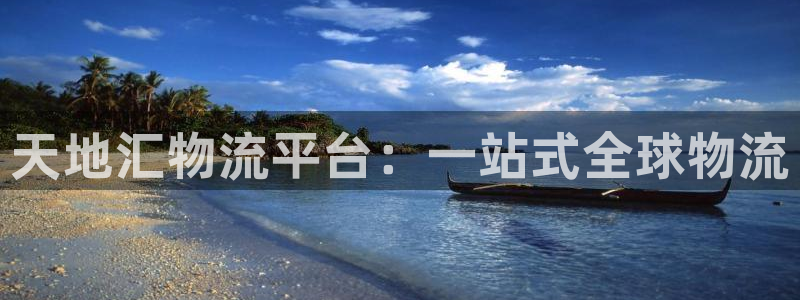 28圈是什么软件：天地汇物流平台：一