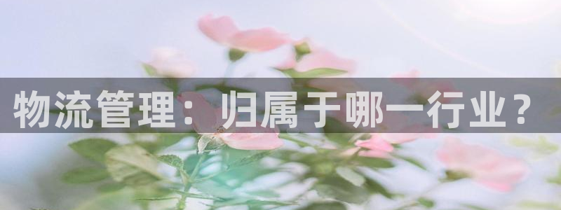 28圈女王中奖记录查询：物流管理：归