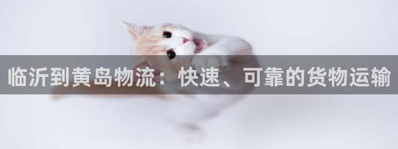 28圈流水怎么算：临沂到黄岛物流：快