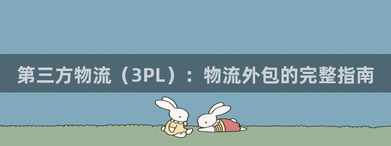28圈注册限制怎么解除：第三方物流（