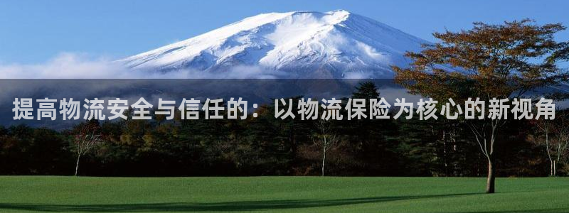 28圈软件是诈骗吗：提高物流安全与信